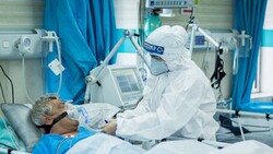 ۲۶۲۹ بیمار جدید مبتلا به کرونا در اصفهان شناسایی شد / مرگ ۴۵ نفر