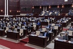 Azerbaycan'dan Fransa'nın Dağlık Karabağ kararına tepki