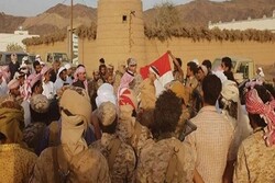 Brigade allied with Saudi coalition join Yemeni army