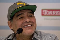 Arjantin ve İtalya Maradona Kupası'nda karşı karşıya gelebilir