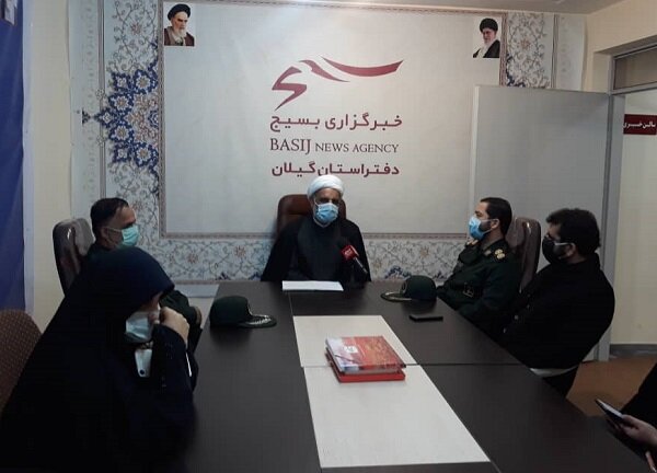 رسانه‌ها نقش میرزا کوچک در صیانت از دین را برای جوانان تبیین کنند