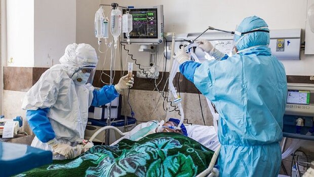 ۴۱۸ بیمار جدید مبتلا به کرونا در اصفهان شناسایی شد/مرگ ۳۴ بیمار