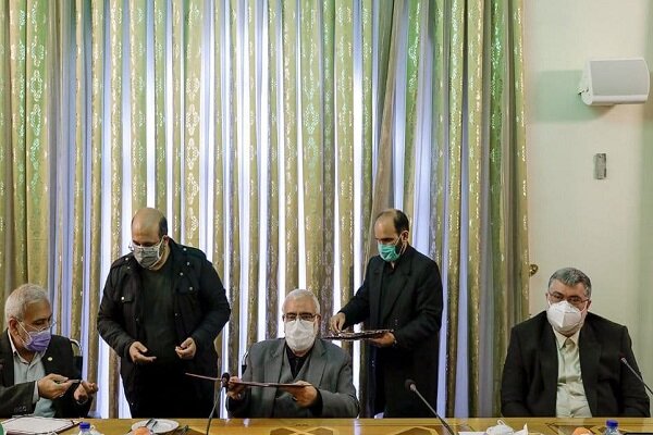 اختصاص ۲ هکتار از اراضی آستان قدس در شهر مشهد به محرومان