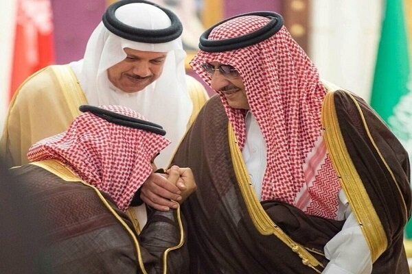 تحرکات بن سلمان برای اعدام ۲ شاهزاده مهم سعودی قبل از آمدن بایدن