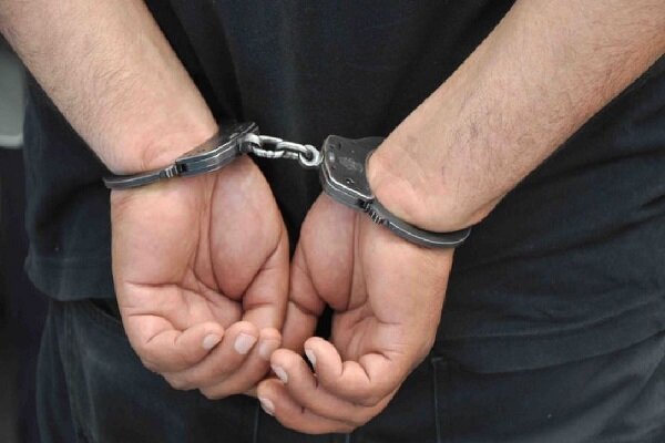 شرور مسلح در سیروان دستگیر شد 