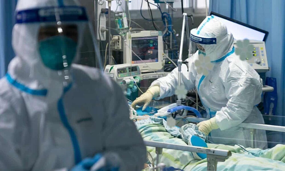 ۲۵ بیمار جدید مبتلا به کرونا در مراکز درمانی اصفهان بستری شدند