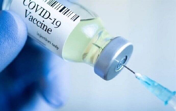 تماس ۴۵ هزار داوطلب آزمایش واکسن ایرانی کرونا
