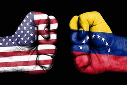 Venezuela calls for alliance of nations against US sanctions