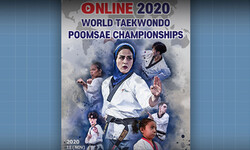 راهیابی نمایندگان ایران به نیمه‌نهایی مسابقات قهرمانی پومسه جهان