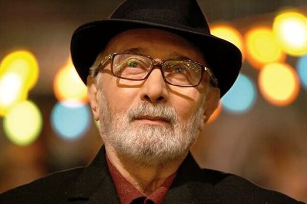 Veteran stage, screen actor ‘Parziv Pourhosseini’ dies at 79