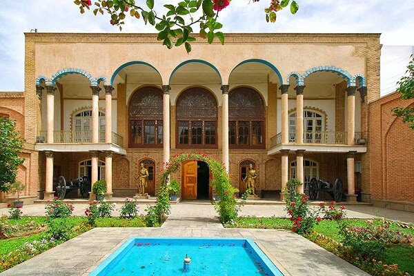 خانه مشروطه تبریز؛ موزه‌ای زنده از تاریخ ایران