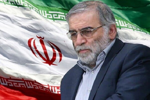 ایران کے ممتاز ایٹمی سائنسداں کو مسلح دہشت گردوں نے شہید کردیا