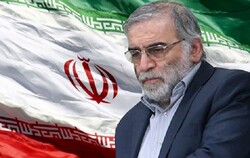 تمام مسلمانان و نخبگان سیاسی و علمی باید در کنار ایران بایستند