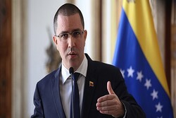 Venezuelan FM deplores terror attack on Iranian scientist