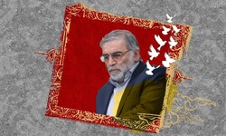 ترور شهید فخری‌زاده عزم ملت ایران را در مسیر استکبارستیزی جزم کرد
