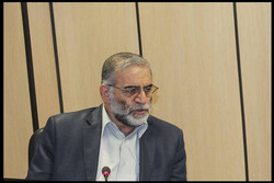 ترور دانشمند ایرانی خوی استکباری آمریکا را نشان می دهد