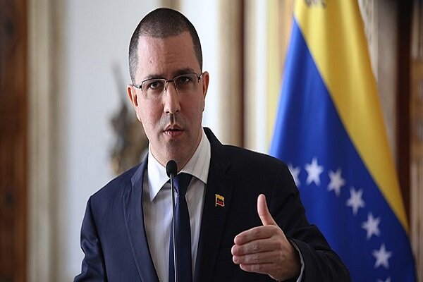 Venezuelan FM deplores terror attack on Iranian scientist