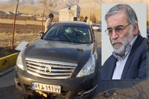 Fakhrizadeh assassinated at least with US consultation   