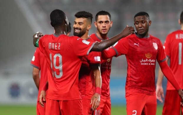 رامین رضاییان و پرسپولیس؛ روایت روزنامه قطری از آینده مدافع ایران