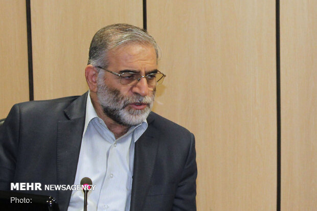 رئیس مجلس عمان شهادت دانشمند هسته‌ای را تسلیت گفت