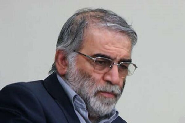 انتقام بزرگ ایران به دنبال ترور شهید «محسن فخری‌زاده» حتمی است