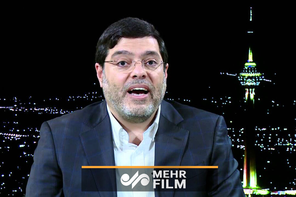ترور شهید فخری‌زاده اعلام جنگ علیه ایران است