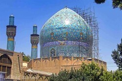 محور تاریخی اصفهان ثبت جهانی شود