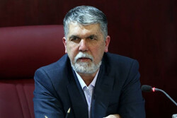 وزیر ارشاد درگذشت مجتبی گلستانی را تسلیت گفت