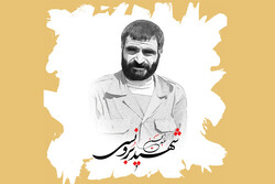شهید برونسی در تئاتر «مقاومت» جان می‌گیرد/ ۴ مقطع از زندگی سردار