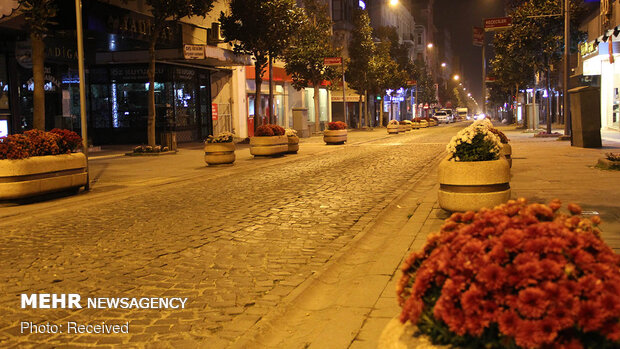 Türkiye'de sokağa çıkma yasağı sona erdi