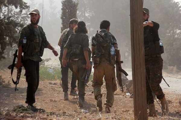 جدیدترین حملات «جبهه النصره» به مناطق کاهش تنش در «ادلب»