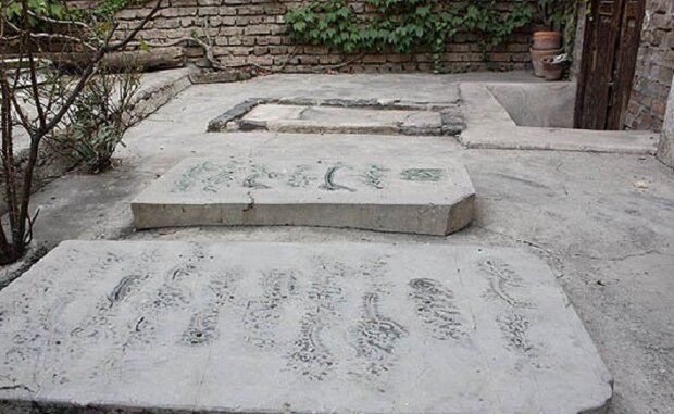 مقبره صور اسرافیل به انجمن روزنامه نگاران تهران واگذار می‌شود