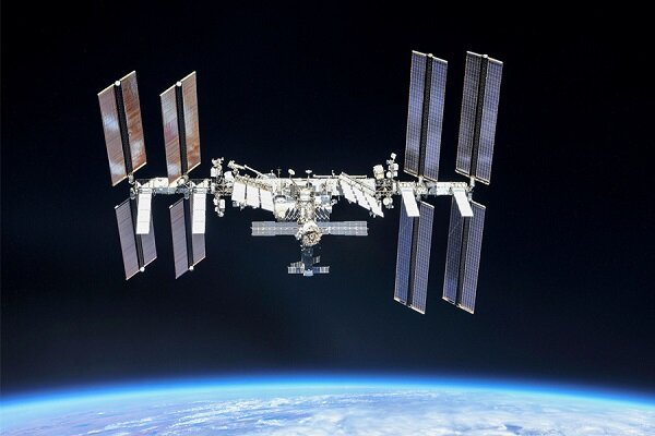 Russia seeking to build its own space station