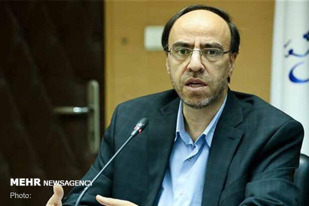 رئیس سازمان سنجش:سئوال‌های کنکور خارج از کتاب ریاضی قابل حذف است 