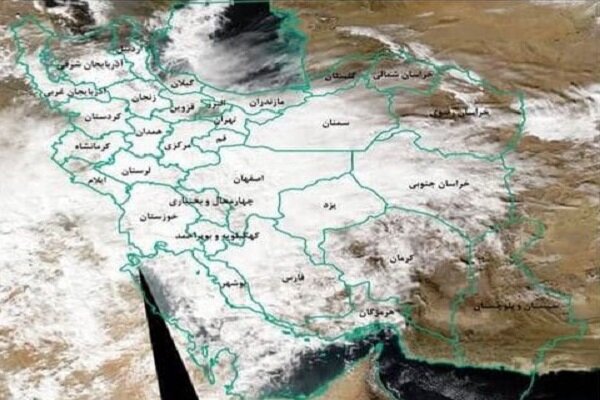 فناوری فضایی چگونه سفره های مردم را پر می کند