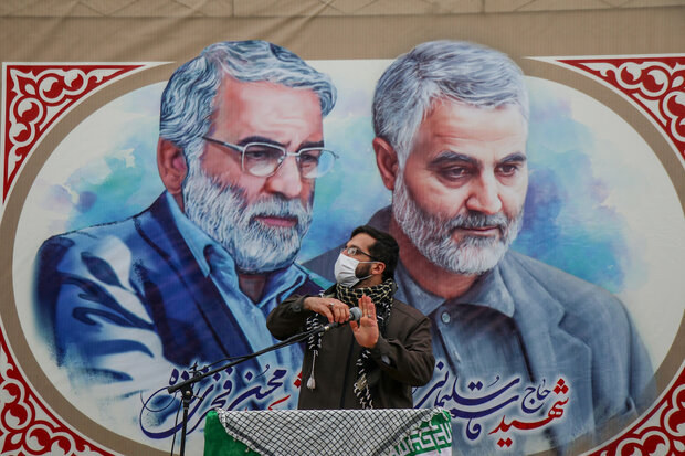 تجمع دانشجویان انقلابی استان آذربایجان شرقی