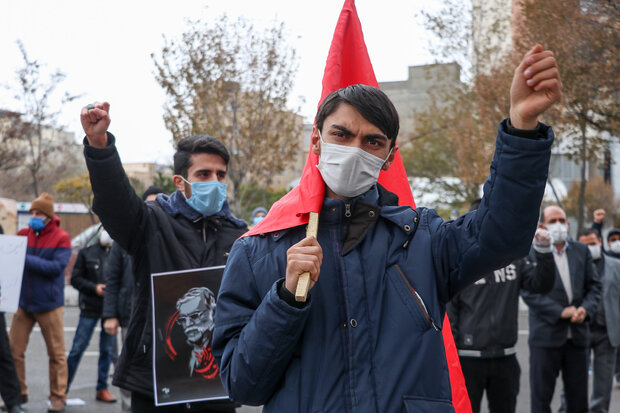 تجمع دانشجویان انقلابی استان آذربایجان شرقی