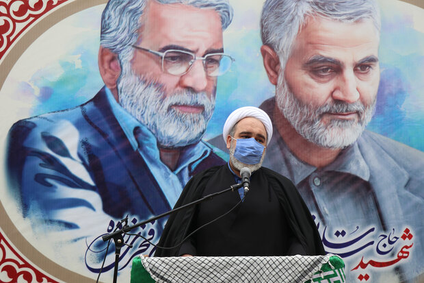 تجمع دانشجویان انقلابی استان آذربایجان شرقی