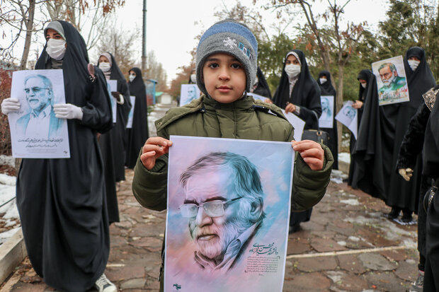 تجمع دانشجویان انقلابی استان آذربایجان شرقی