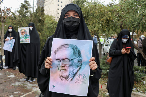 تجمع دانشجویان انقلابی استان آذربایجان شرقی