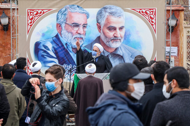 تجمع دانشجویان انقلابی استان آذربایجان شرقی