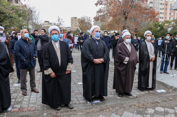 تجمع دانشجویان انقلابی استان آذربایجان شرقی