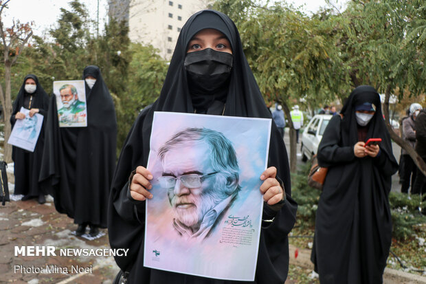 تجمع دانشجویان انقلابی استان آذربایجان شرقی