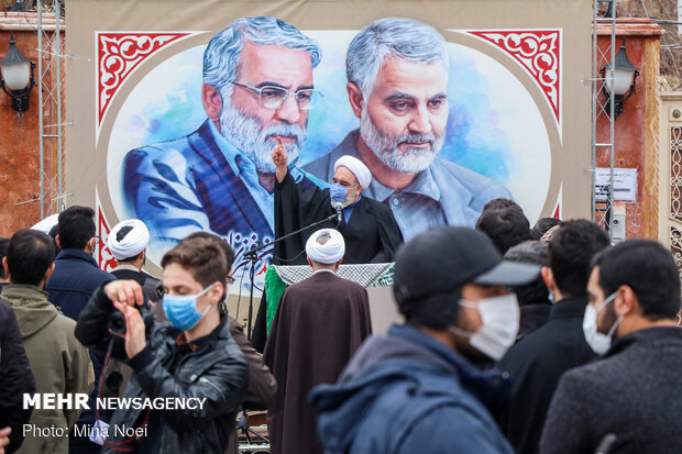 تجمع دانشجویان انقلابی استان آذربایجان شرقی