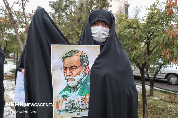 تجمع دانشجویان انقلابی استان آذربایجان شرقی