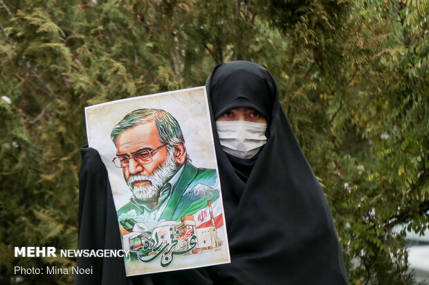 تجمع دانشجویان انقلابی استان آذربایجان شرقی