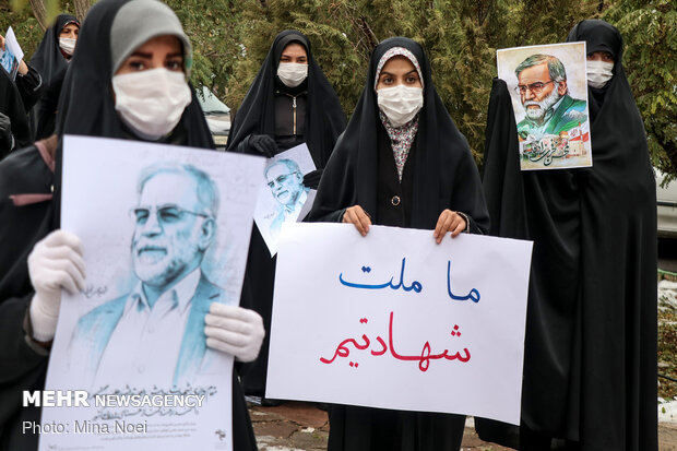 تجمع دانشجویان انقلابی استان آذربایجان شرقی