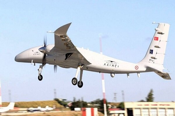 Turkey dispatches drones to battle against UAE in Yemen