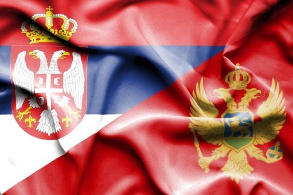 صربستان و مونته نگرو سفرای یکدیگر را اخراج کردند