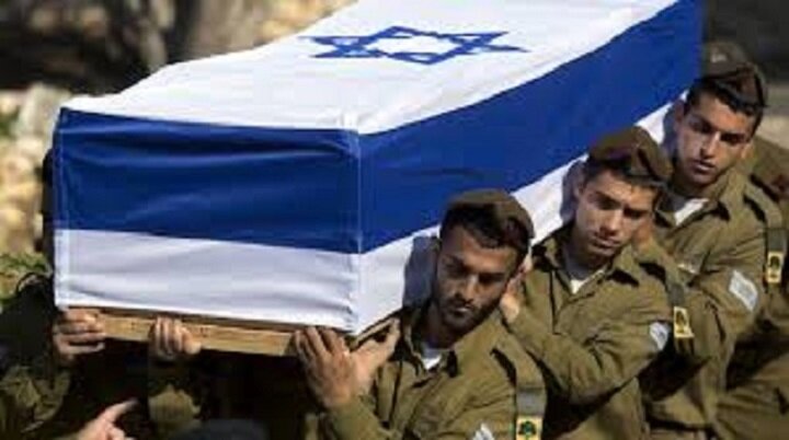 سفارات العدو الصهیوني في الخارج في حالة تأهب قصوى بعد اغتيال 